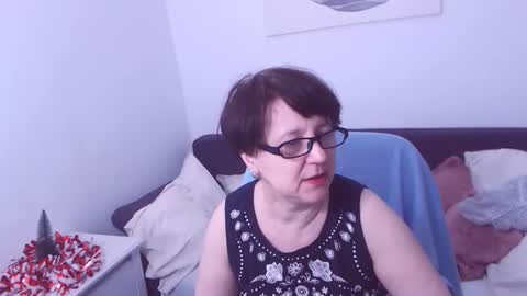 Christa online show from December 30, 2024, 2:42 am