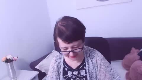 Christa online show from January 10, 2025, 10:15 pm