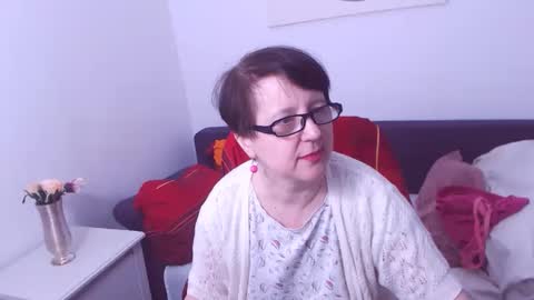 Christa online show from January 26, 2025, 4:41 am