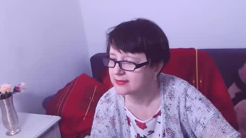 Christa online show from January 26, 2025, 9:51 pm