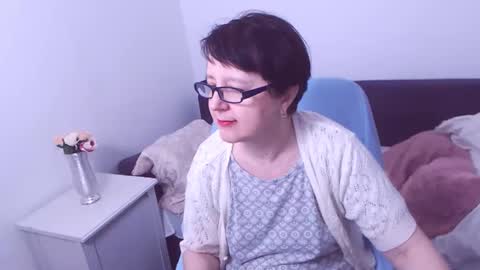 Christa online show from February 14, 2025, 4:04 am