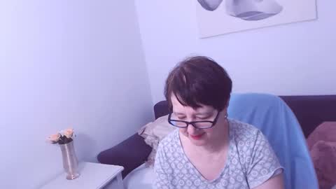 Christa online show from March 10, 2025, 4:14 pm