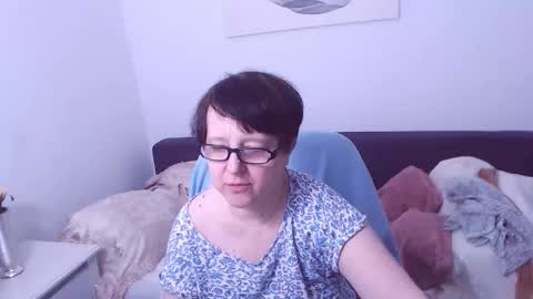 Christa online show from January 11, 2026, 1:27 pm