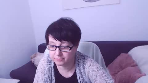 Christa online show from March 23, 2026, 1:42 am