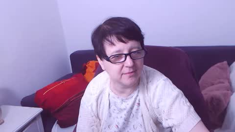 Christa online show from April 15, 2026, 7:21 pm