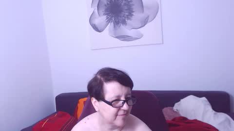Christa online show from June 6, 2026, 8:46 pm
