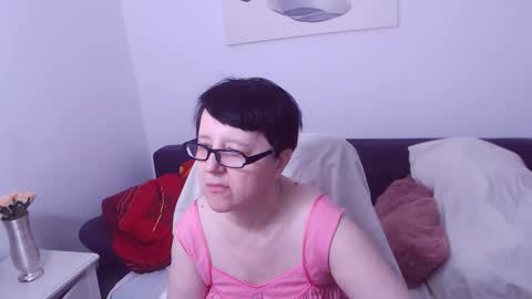 Christa online show from June 7, 2026, 11:47 am