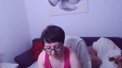 Christa online show from June 8, 2026, 1:28 am