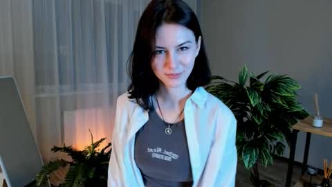 Snapshot of christaschrecongost chatting on February 20, 2026, 6:19 pm christaschrecongost online show from February 20, 2026, 6:19 pm