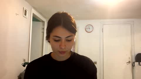 Snapshot of christenetrueluck chatting on November 28, 2025, 9:45 am Christen online show from November 28, 2025, 9:45 am