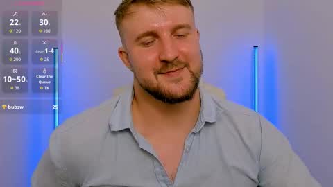 Snapshot of christian_hill chatting on November 11, 2025, 1:11 pm Christian online show from November 11, 2025, 1:11 pm