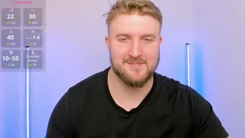 Snapshot of christian_hill chatting on February 15, 2026, 2:36 pm Christian online show from February 15, 2026, 2:36 pm