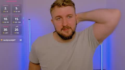 Snapshot of christian_hill chatting on February 21, 2026, 8:10 pm Christian online show from February 21, 2026, 8:10 pm