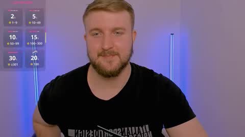 Snapshot of christian_hill chatting on February 22, 2026, 7:23 pm Christian online show from February 22, 2026, 7:23 pm