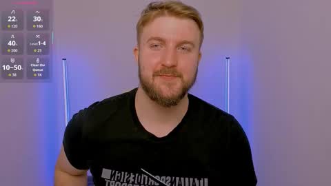 Snapshot of christian_hill chatting on March 2, 2026, 7:10 pm Christian online show from March 2, 2026, 7:10 pm