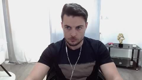 Master Gab online show from April 18, 2026, 3:05 pm