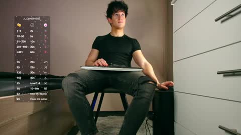 UPVOTE ME ------  ILL DO SOMETHING FOR FREE online show from March 22, 2026, 9:13 am