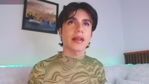 Snapshot of christianm_18 chatting on July 27, 2026, 4:47 pm Chris online show from July 27, 2026, 4:47 pm