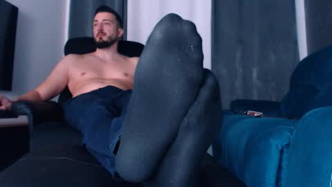 Snapshot of christiannstud chatting on January 15, 2026, 6:11 pm christiannstud online show from January 15, 2026, 6:11 pm