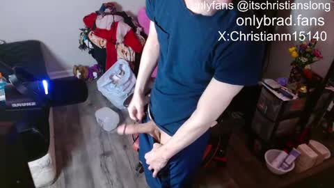 christianslong online show from September 18, 2025, 11:40 pm