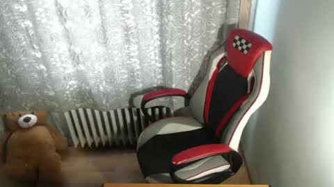 ChristiantBoy online show from March 21, 2026, 6:29 am