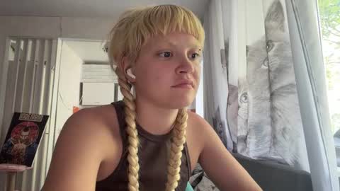 christiechorney online show from July 12, 2026, 11:12 am