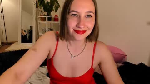 christina rosse online show from May 24, 2026, 8:25 pm