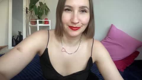 christina rosse online show from May 28, 2026, 5:43 pm