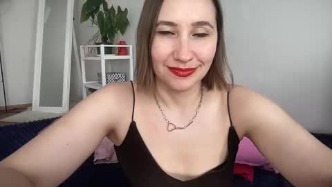 christina rosse online show from June 7, 2026, 9:35 am