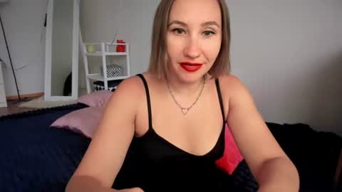 christina rosse online show from July 27, 2026, 9:16 am