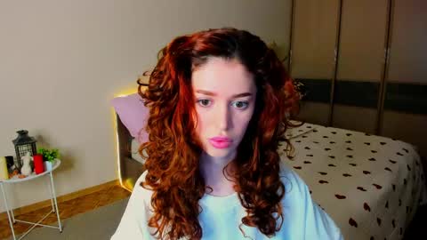 Snapshot of christinaconteeree chatting on April 20, 2026, 3:31 am christinaconteeree online show from April 20, 2026, 3:31 am
