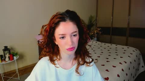 Snapshot of christinaconteeree chatting on April 22, 2026, 3:20 am christinaconteeree online show from April 22, 2026, 3:20 am