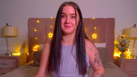 Christina online show from December 28, 2024, 12:36 am