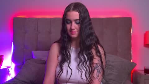 Christina online show from January 26, 2025, 3:06 am