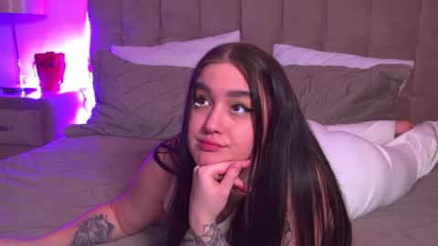 Christina online show from January 28, 2025, 9:29 pm