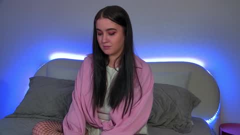 Christina online show from February 4, 2025, 9:41 pm