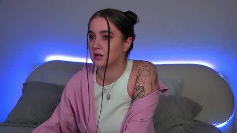 Christina online show from February 5, 2025, 12:53 am