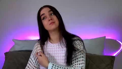 Christina online show from February 24, 2025, 6:36 pm