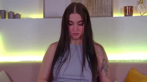 Christina online show from February 27, 2025, 9:36 pm