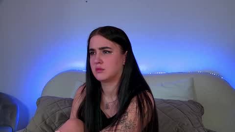 Christina online show from March 1, 2025, 4:15 am