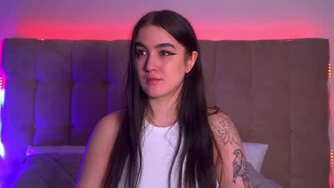 Christina online show from March 3, 2025, 6:22 pm