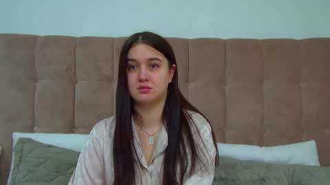 Christina online show from February 17, 2026, 6:32 am