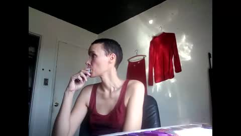 Christina Saunters online show from January 15, 2025, 9:41 pm