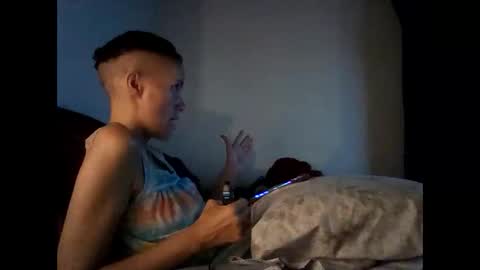 Christina Saunters online show from February 7, 2025, 5:31 am