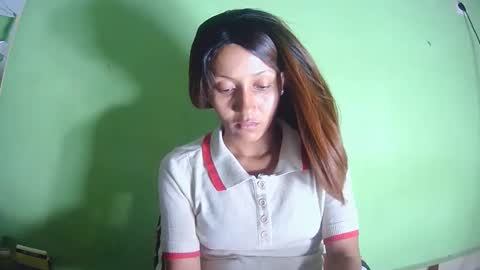 christine213 online show from February 11, 2026, 8:36 pm