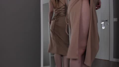 Snapshot of christine_bae chatting on January 18, 2025, 5:04 pm Eva online show from January 18, 2025, 5:04 pm