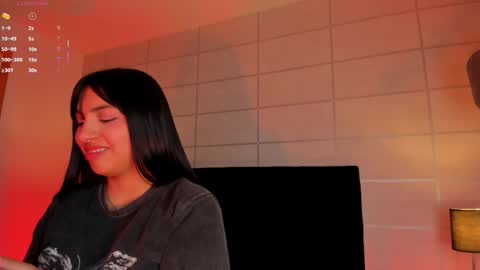 Christine  online show from February 7, 2026, 3:21 am