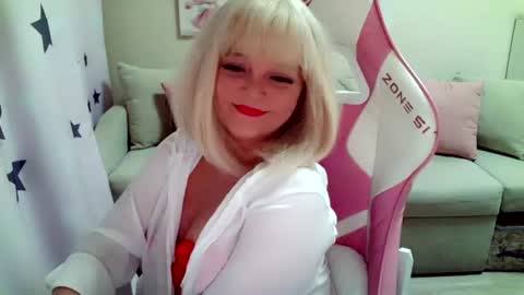 Snapshot of christirose chatting on July 25, 2026, 7:00 pm Christi online show from July 25, 2026, 7:00 pm