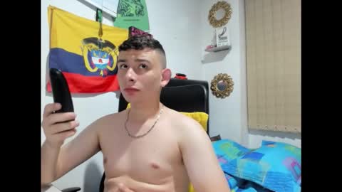 christmiller_1 online show from January 12, 2026, 2:06 am