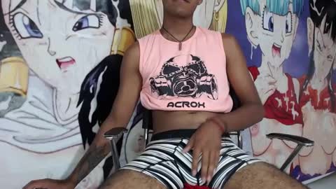 Snapshot of christofer_daddy chatting on February 1, 2025, 12:07 am CHRISTOFER online show from February 1, 2025, 12:07 am